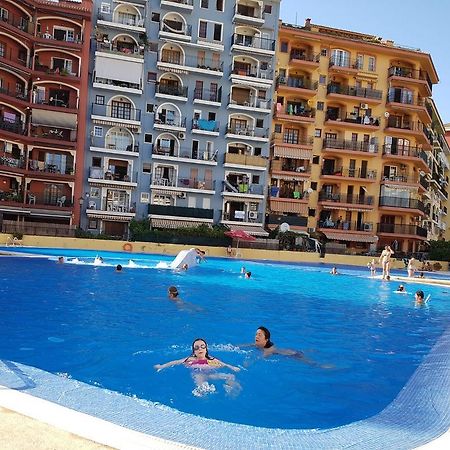 Apartament Mirant El Mar Port Saplaya Zewnętrze zdjęcie