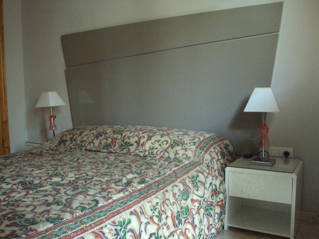 Apartament Mirant El Mar Port Saplaya Zewnętrze zdjęcie