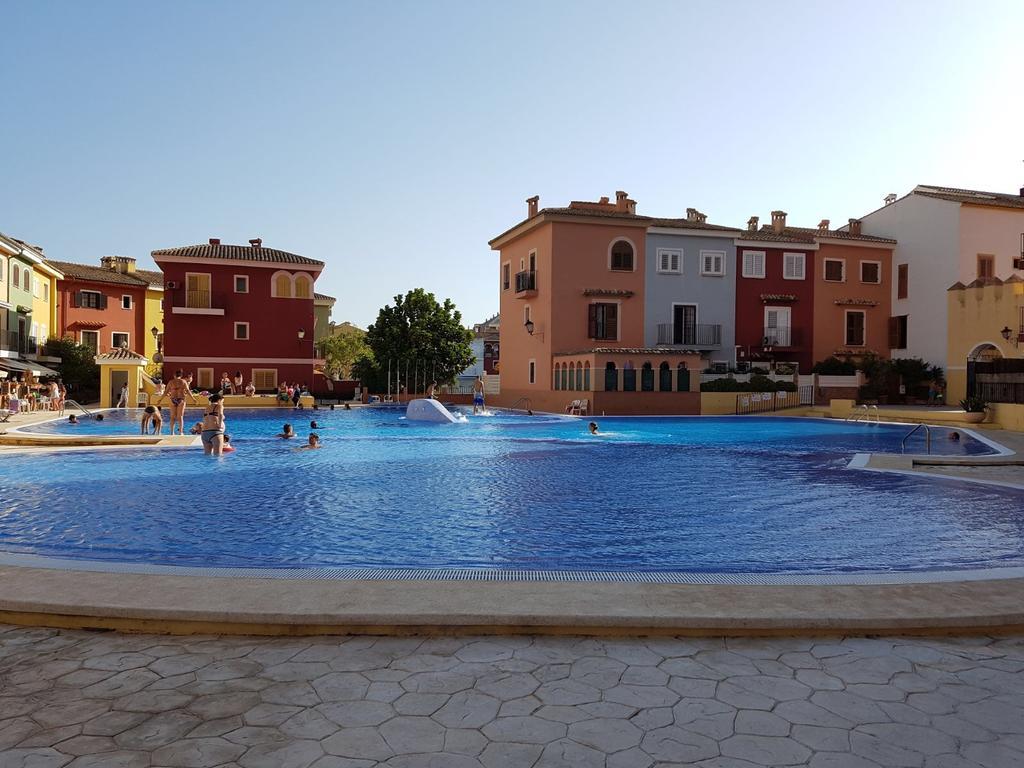 Apartament Mirant El Mar Port Saplaya Zewnętrze zdjęcie