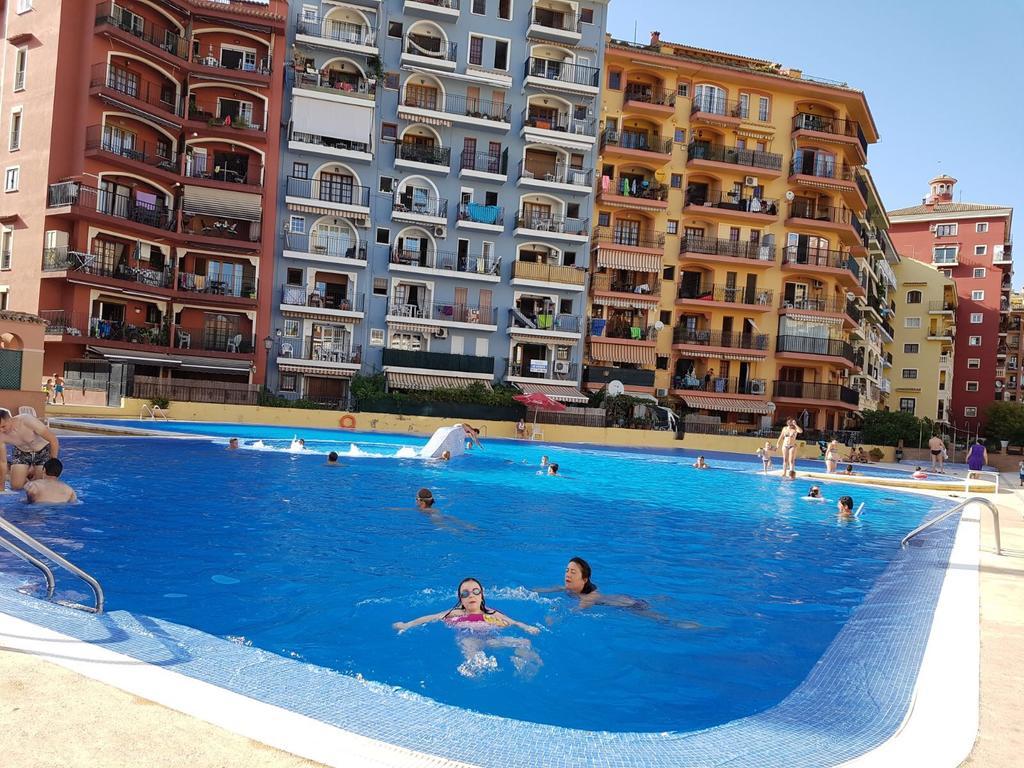 Apartament Mirant El Mar Port Saplaya Zewnętrze zdjęcie
